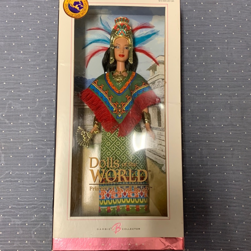 Barbie Collector